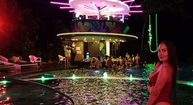 Fairways and Bluewater Newcoast Boracay
