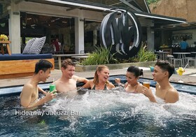 Fairways and Bluewater Newcoast Boracay