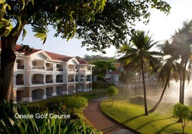 Fairways and Bluewater Newcoast Boracay