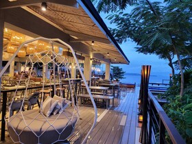 Fairways and Bluewater Newcoast Boracay