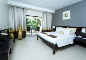 Fairways and Bluewater Newcoast Boracay