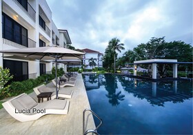 Fairways and Bluewater Newcoast Boracay