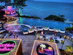 Fairways and Bluewater Newcoast Boracay