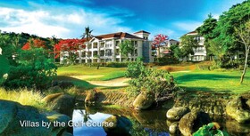 Fairways and Bluewater Newcoast Boracay
