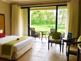 Fairways and Bluewater Newcoast Boracay