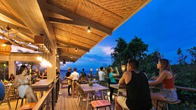 Fairways and Bluewater Newcoast Boracay