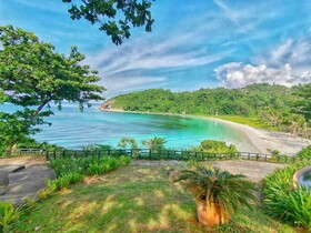 Fairways and Bluewater Newcoast Boracay