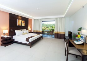 Fairways and Bluewater Newcoast Boracay