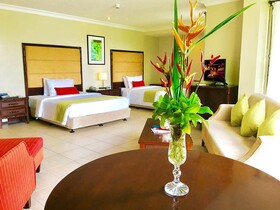Fairways and Bluewater Newcoast Boracay