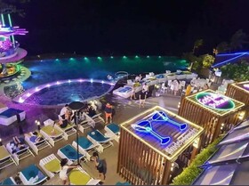 Fairways and Bluewater Newcoast Boracay