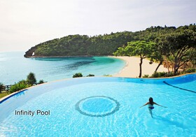 Fairways and Bluewater Newcoast Boracay