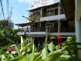 Fat Jimmy's Resort Boracay