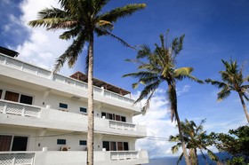 East Ocean Adventure Suites
