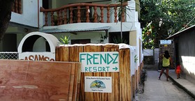 Frendz Resort & Hostel