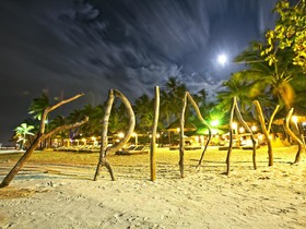 Fridays Boracay