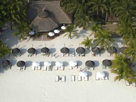 Fridays Boracay