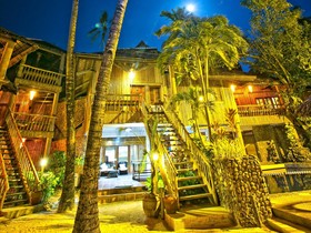 Fridays Boracay