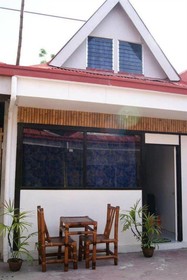 Galleria de Boracay Hotel