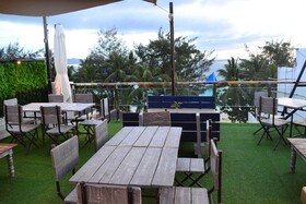 G Executive Hotel Boracay by OYO Rooms