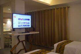 G Executive Hotel Boracay by OYO Rooms