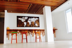 G Executive Hotel Boracay by OYO Rooms