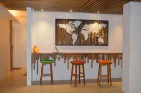 G Executive Hotel Boracay by OYO Rooms