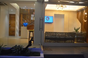 G Executive Hotel Boracay by OYO Rooms