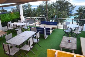 G Executive Hotel Boracay by OYO Rooms