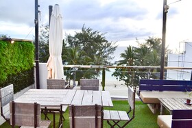 G Executive Hotel Boracay by OYO Rooms