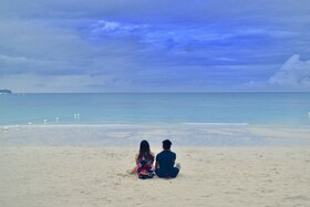 G Executive Hotel Boracay by OYO Rooms