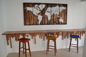 G Executive Hotel Boracay by OYO Rooms