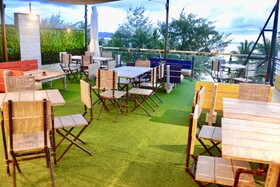 G Executive Hotel Boracay by OYO Rooms