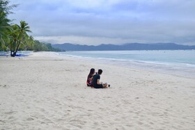 G Executive Hotel Boracay by OYO Rooms