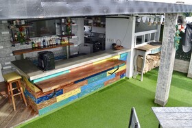 G Executive Hotel Boracay by OYO Rooms