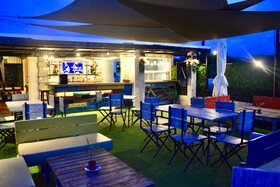 G Executive Hotel Boracay by OYO Rooms