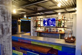 G Executive Hotel Boracay by OYO Rooms