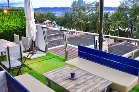 G Executive Hotel Boracay by OYO Rooms