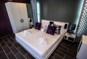 Green Monkey Resort