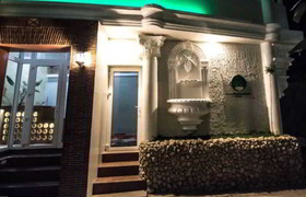 Green Monkey Resort