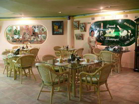 GT Hotel Boracay