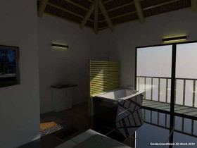 Hangin Kite Center & Resort