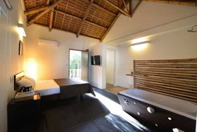 Hangin Kite Center & Resort