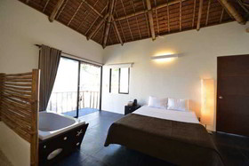 Hangin Kite Center & Resort