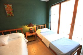 Hannah Hotel
