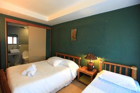 Hannah Hotel