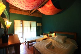 Hannah Hotel