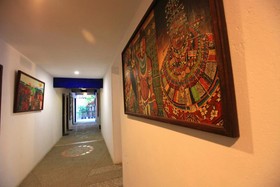 Hannah Hotel
