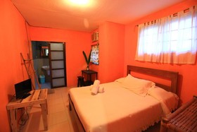 Hannah Hotel