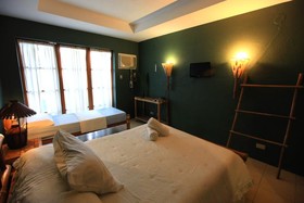 Hannah Hotel