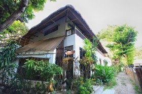 Hannah Hotel